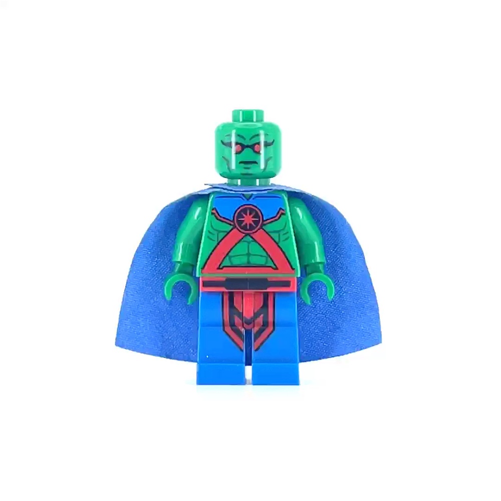 Martian Manhunter