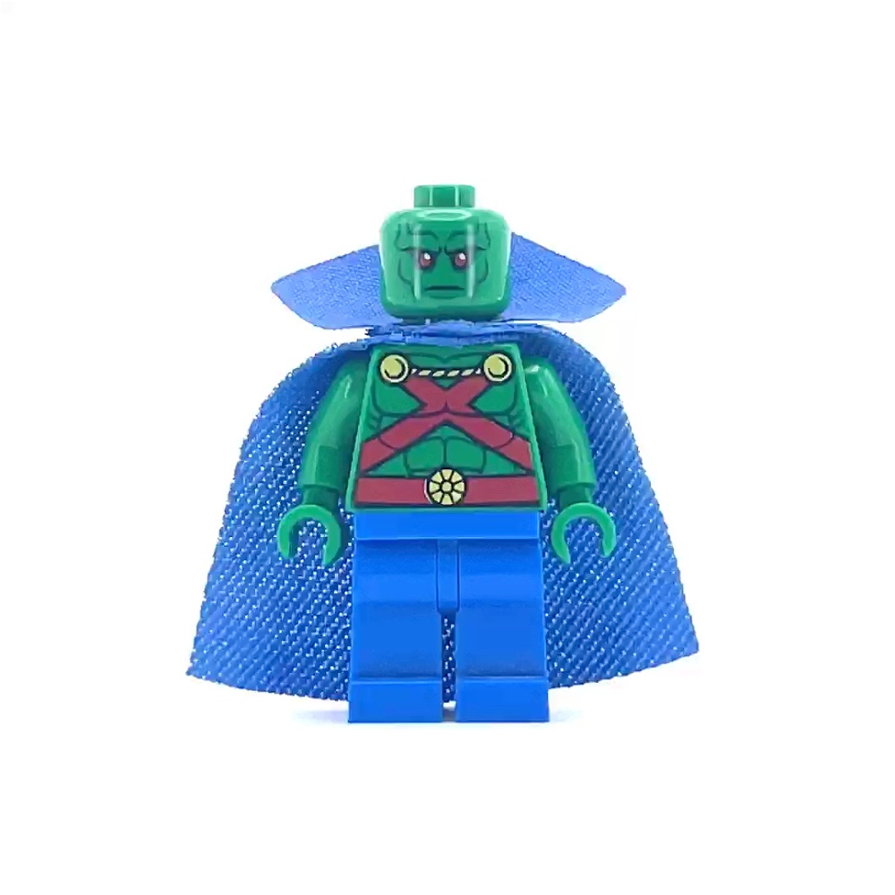 Martian Manhunter