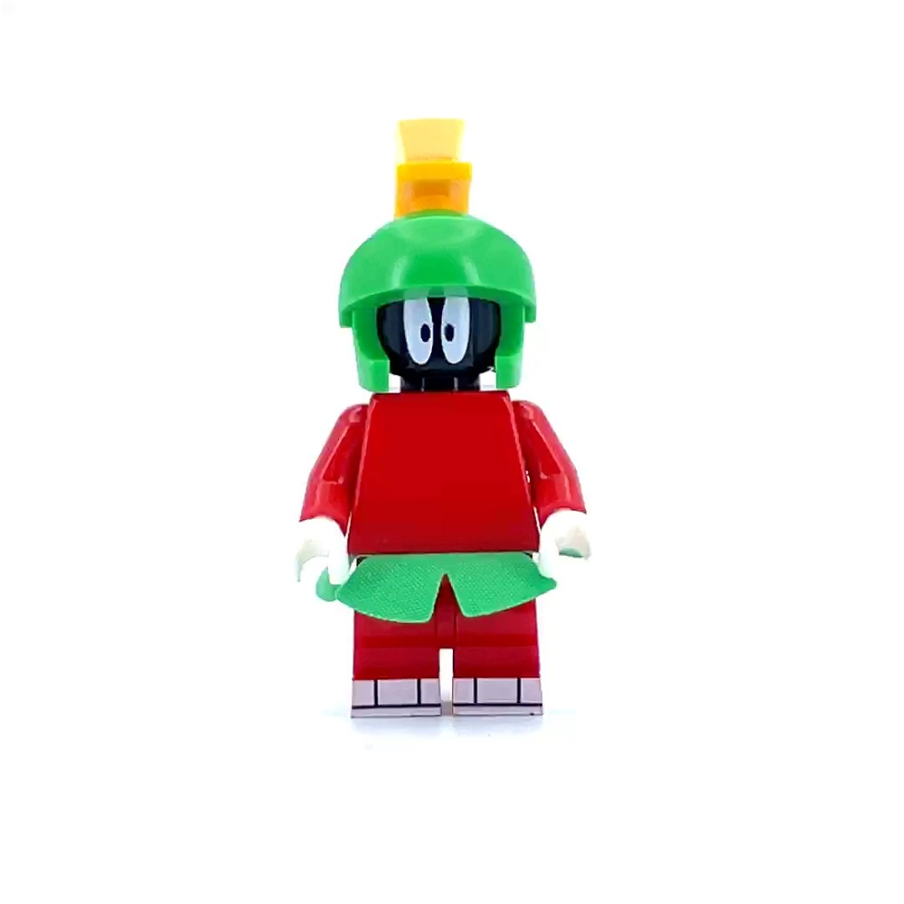 Marvin The Martian