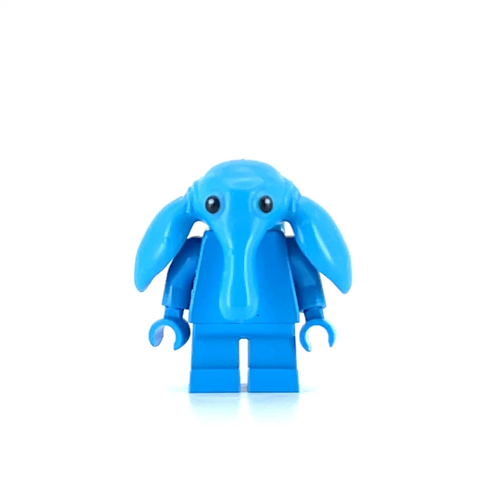 Max Rebo