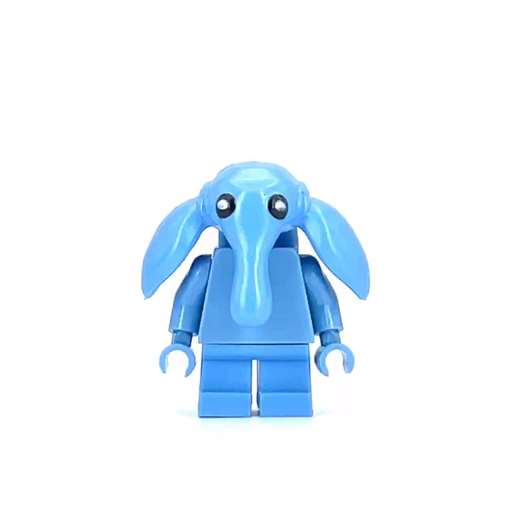 Max Rebo