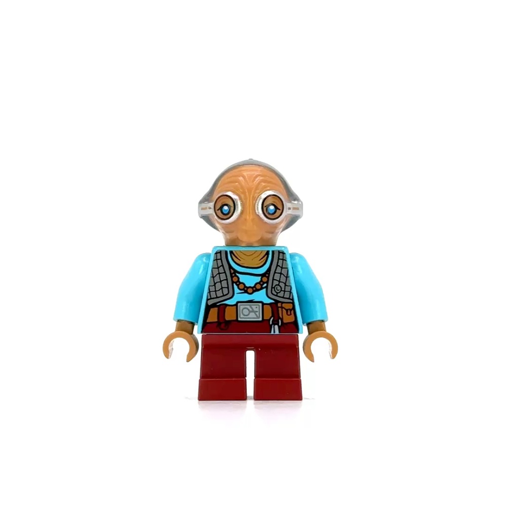Maz Kanata