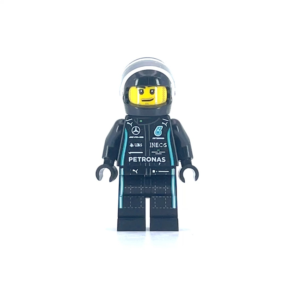 Mercedes AMG F1 Driver