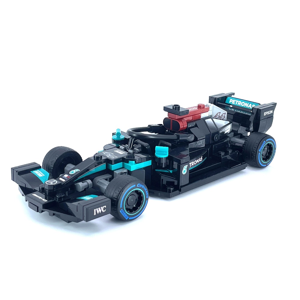 Mercedes AMG F1