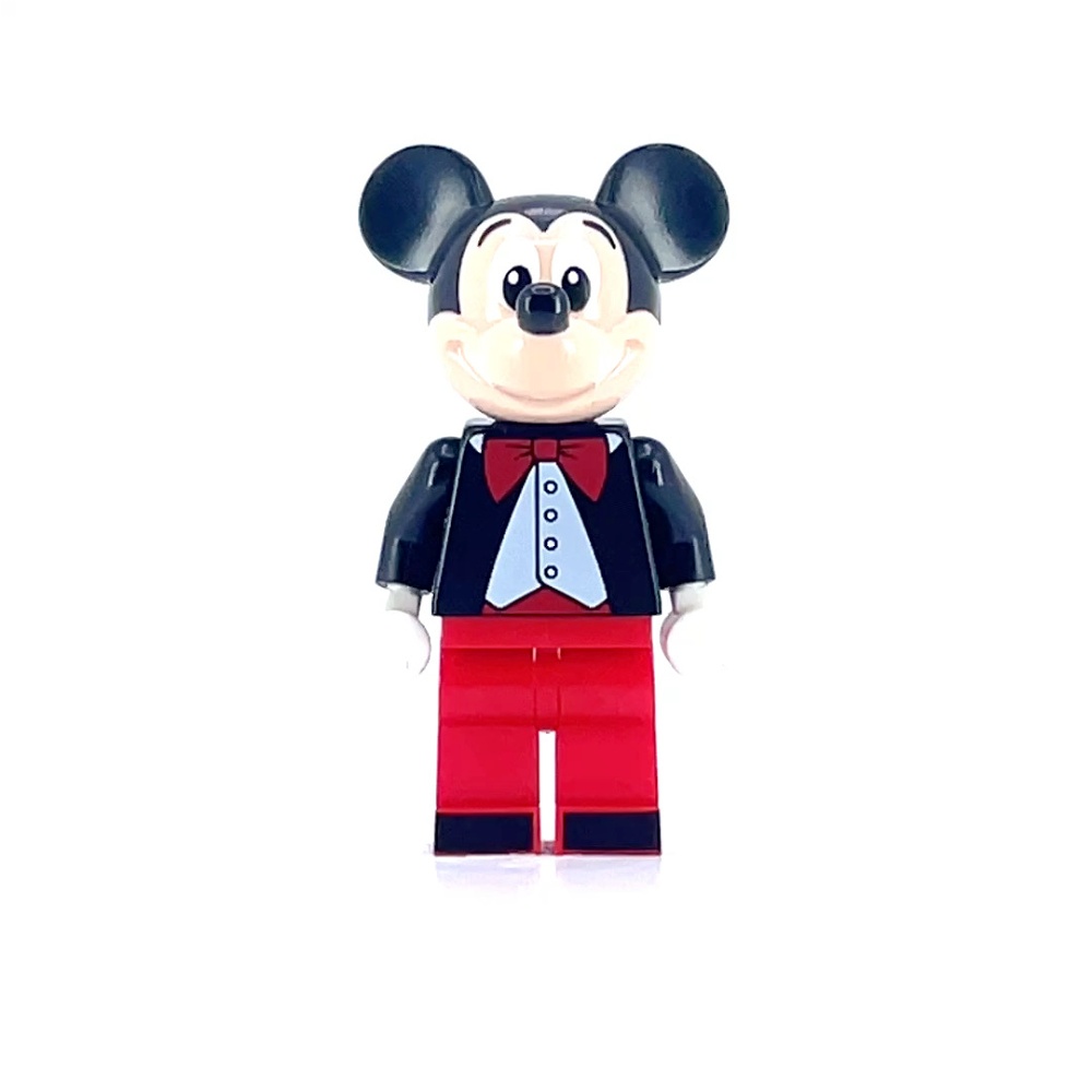 Mickey Mouse