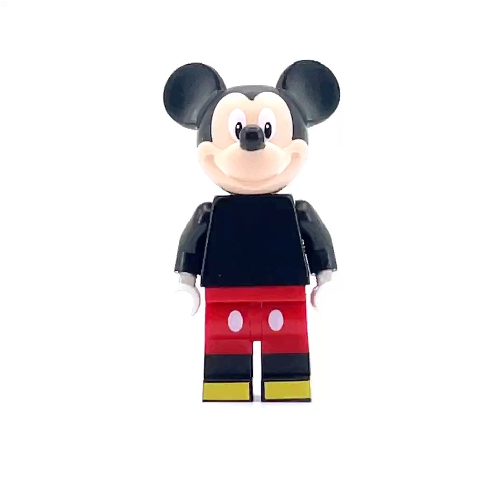 Mickey Mouse