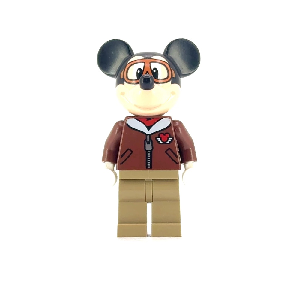 Mickey Mouse Pilot