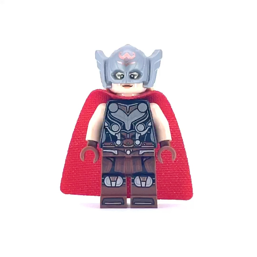 Mighty Thor