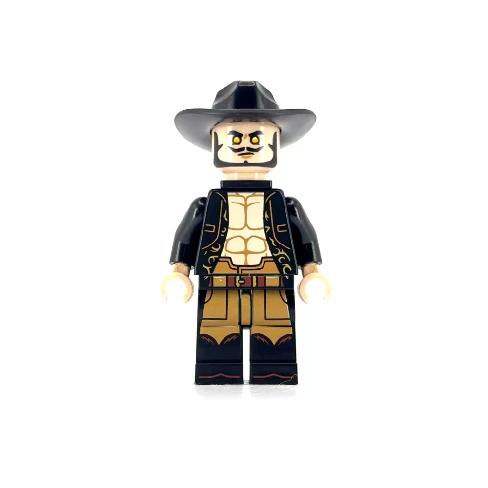 Mihawk