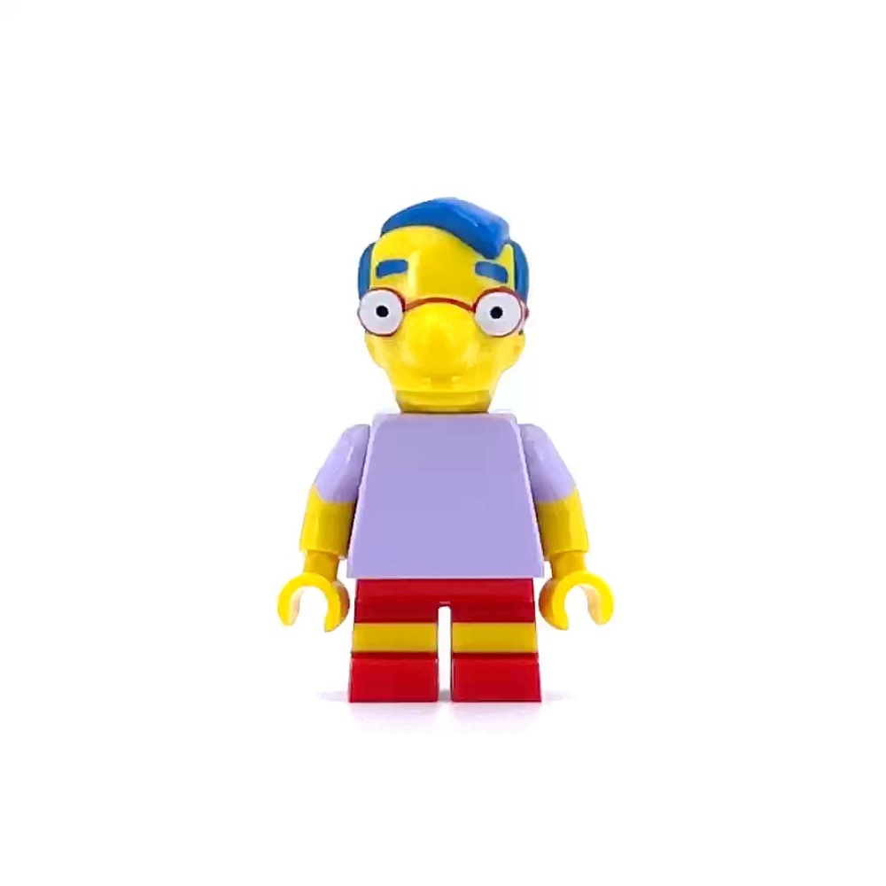 Milhouse Van Houten