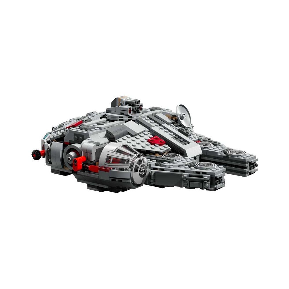 Millennium Falcon