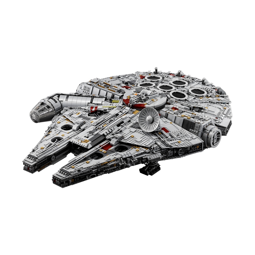 Millennium Falcon