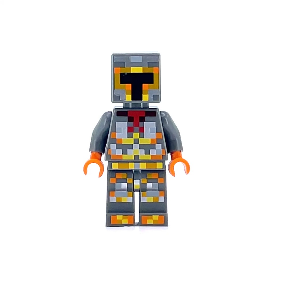 Minecraft Skin 1