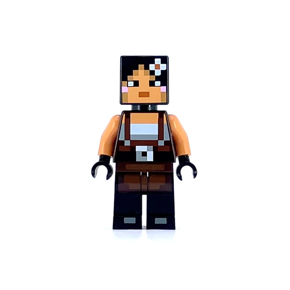 Minecraft Skin 2