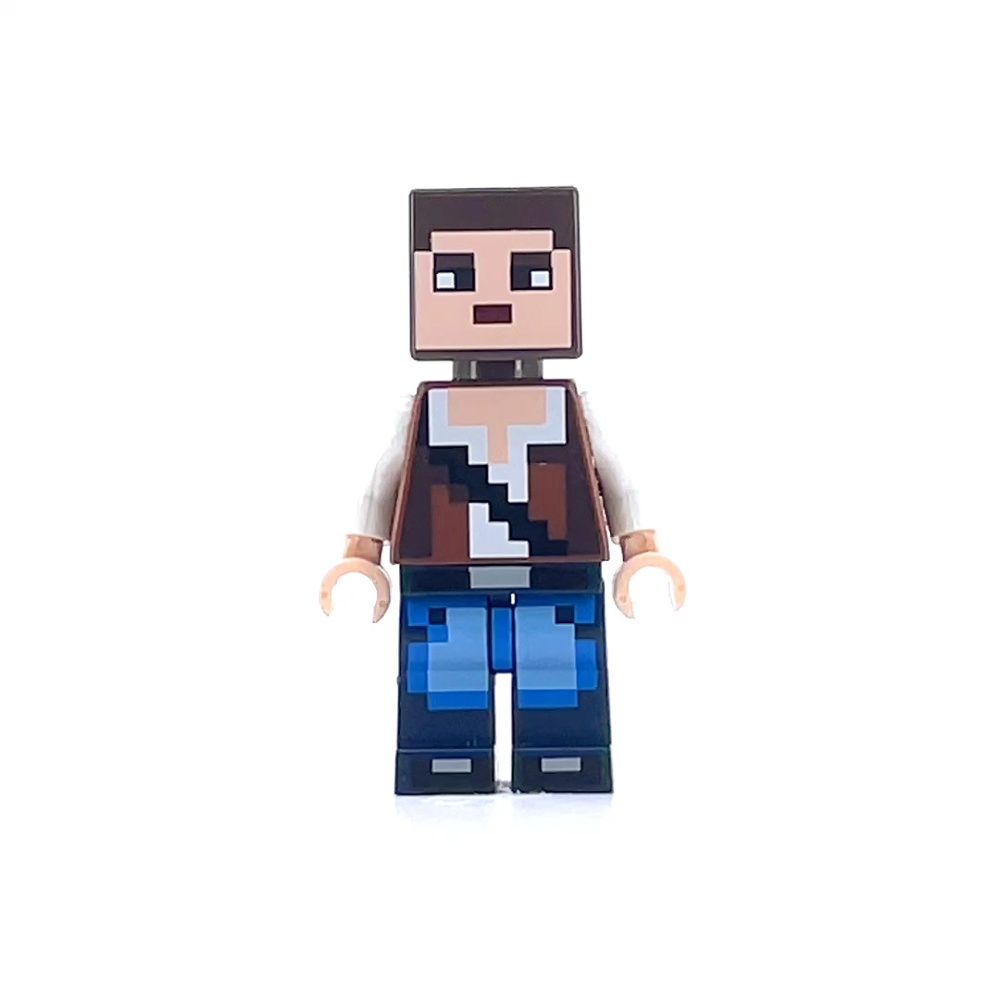 Minecraft Skin 3