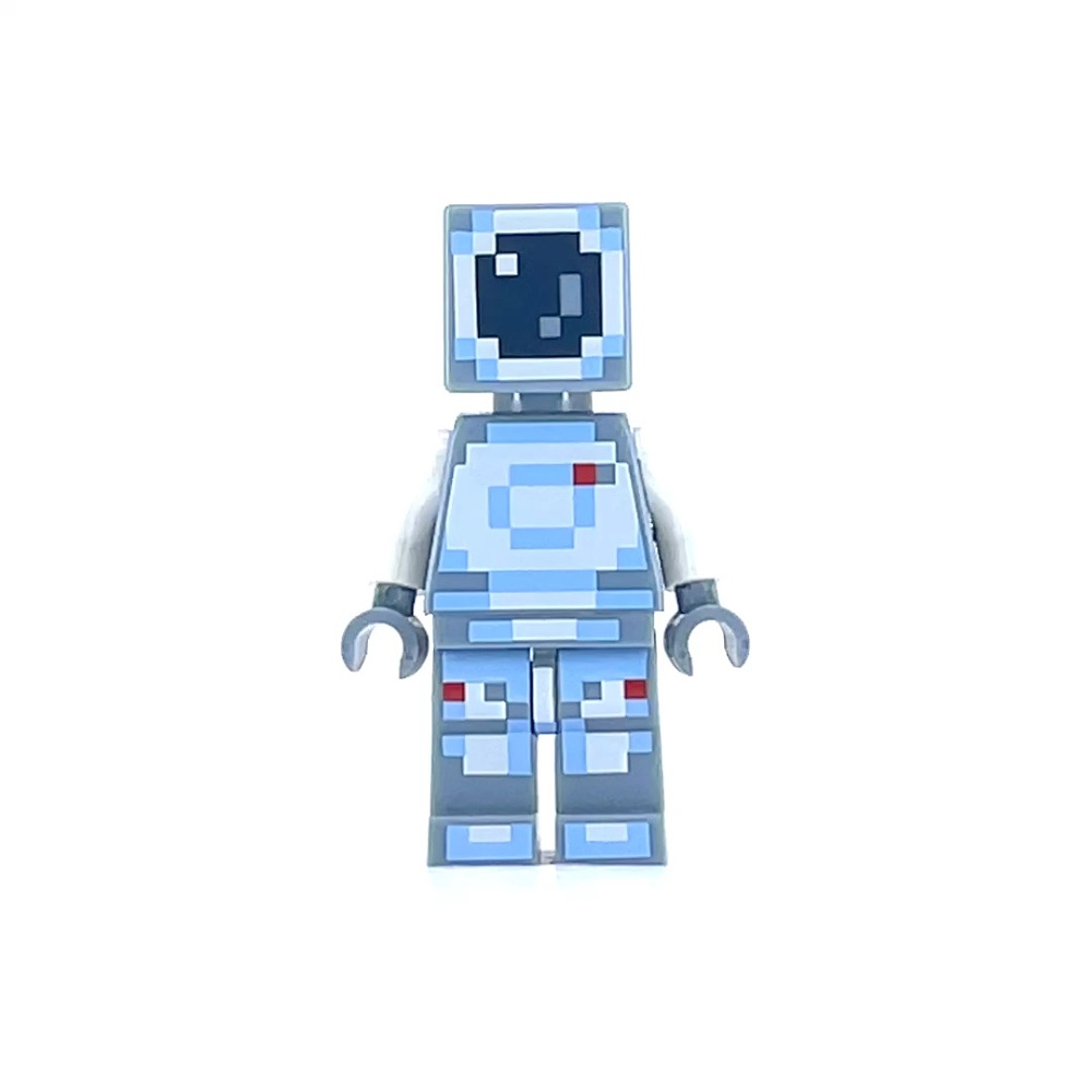 Minecraft Skin 4