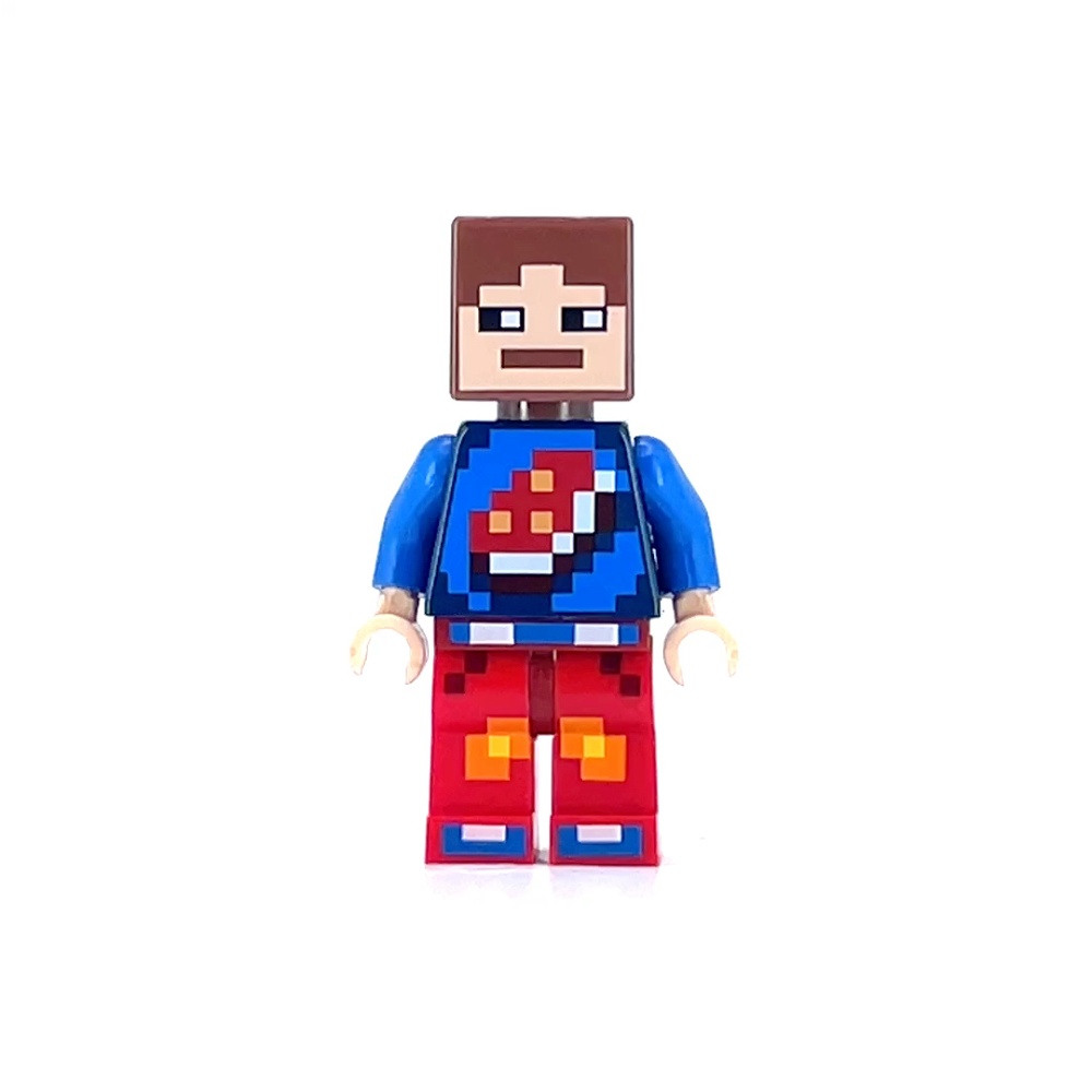 Minecraft Skin 7