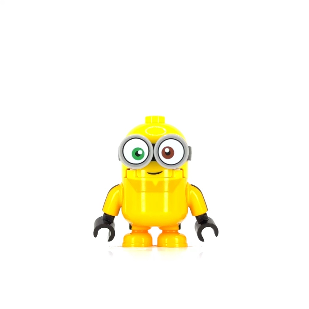 Minion Bob