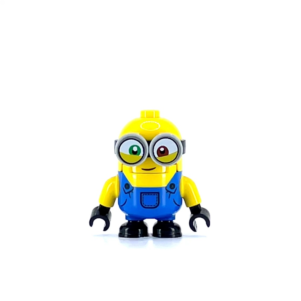 Minion Bob