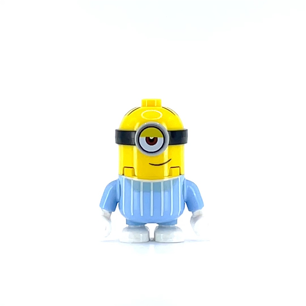 Minion Stuart