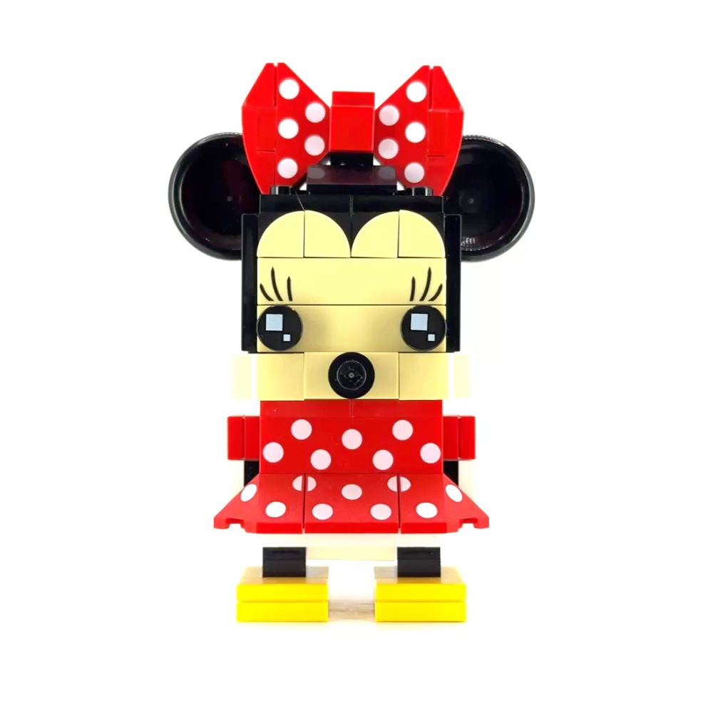 Minnie