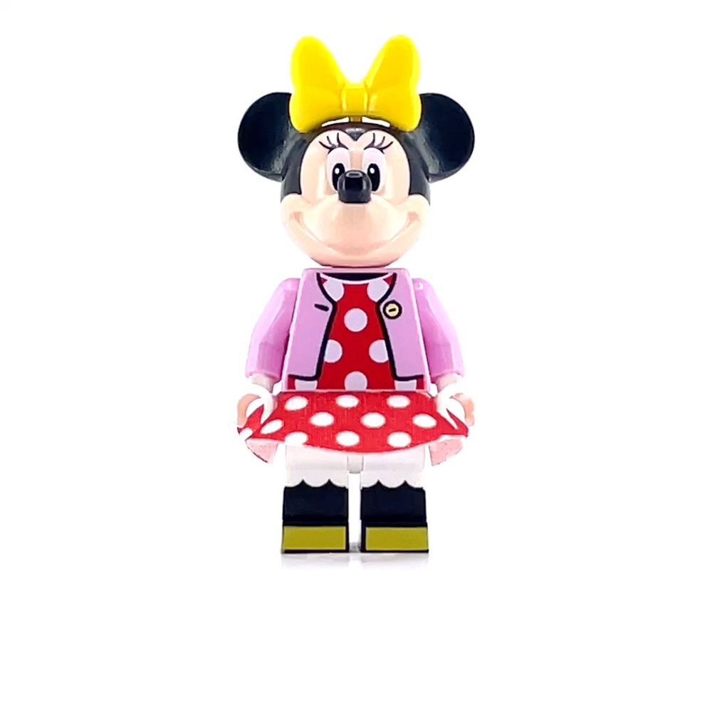 Minnie Mouse