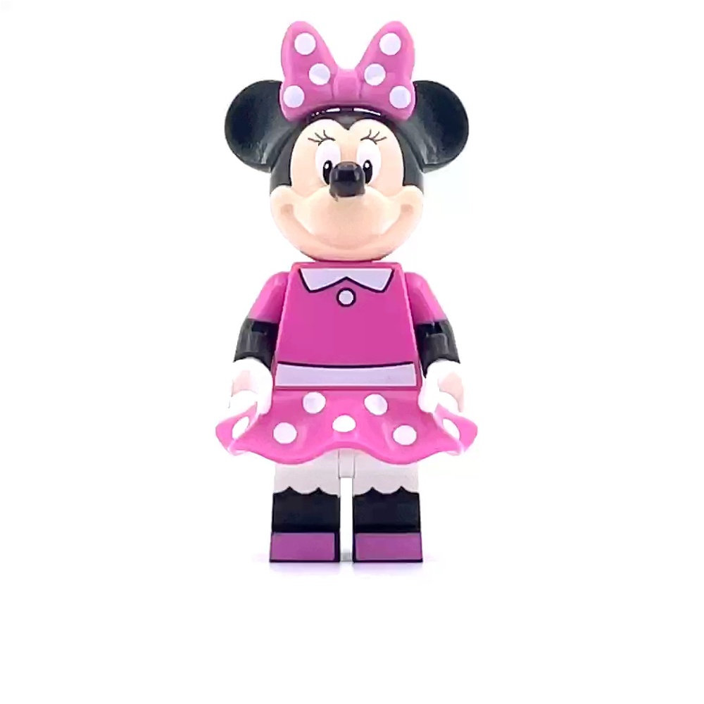 Minnie Mouse