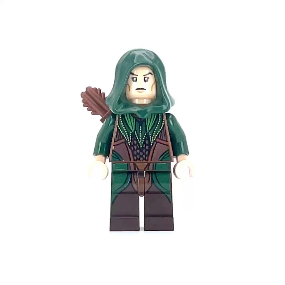 Mirkwood Elf Archer