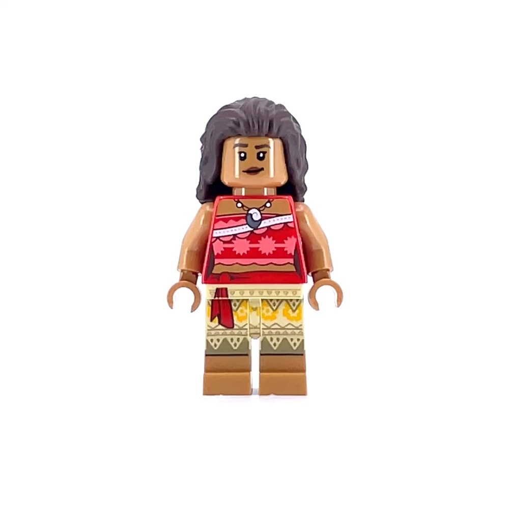 Moana