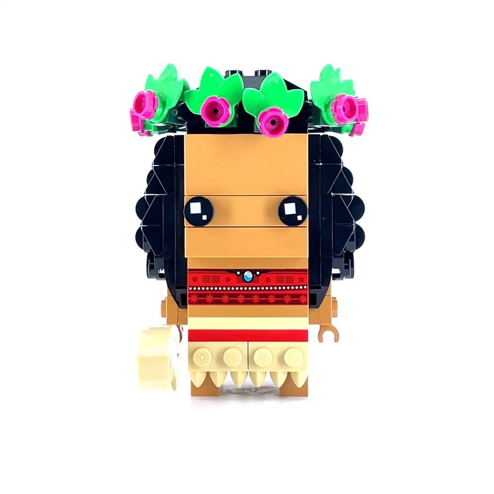 Moana