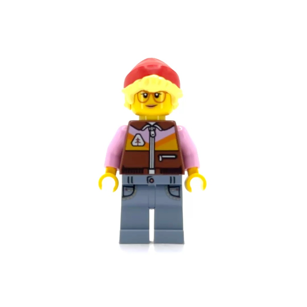 Model Shop Owner