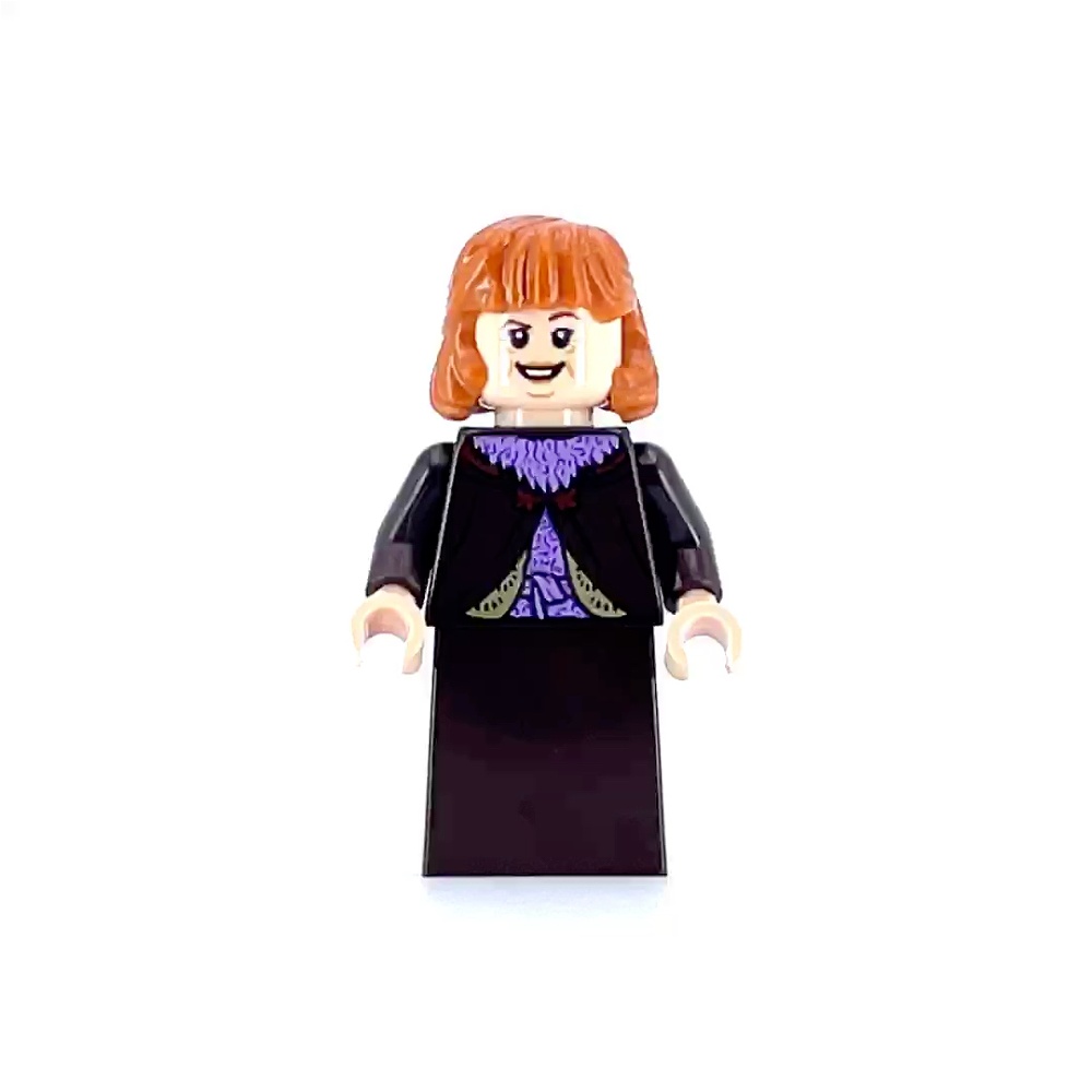 Molly Weasley