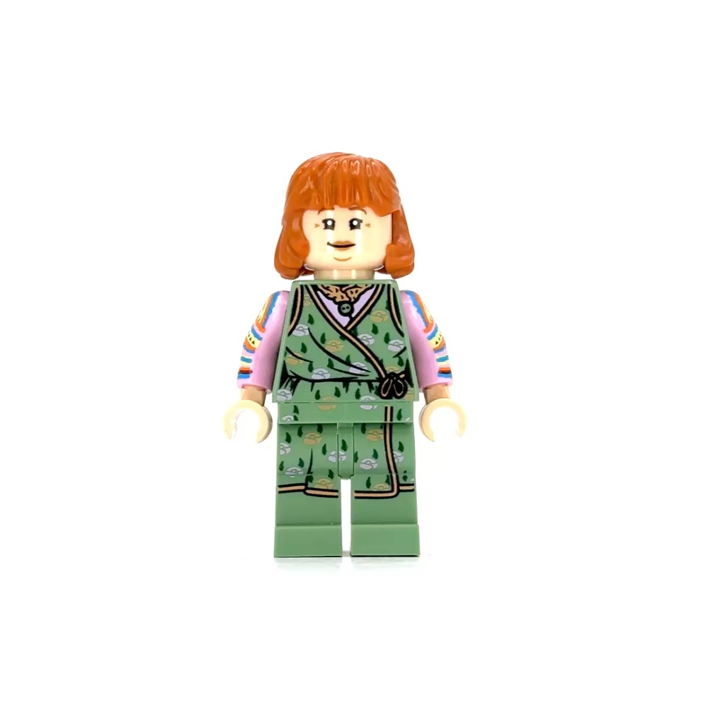 Molly Weasley