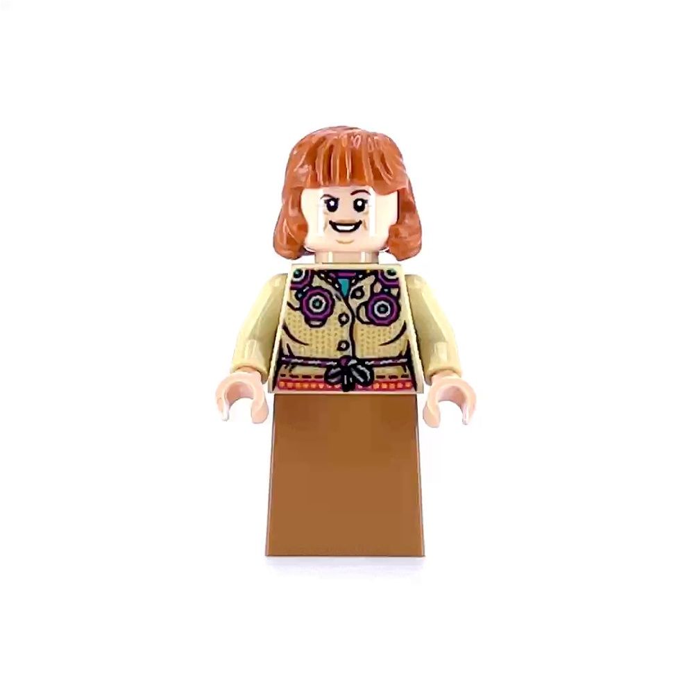 Molly Weasley