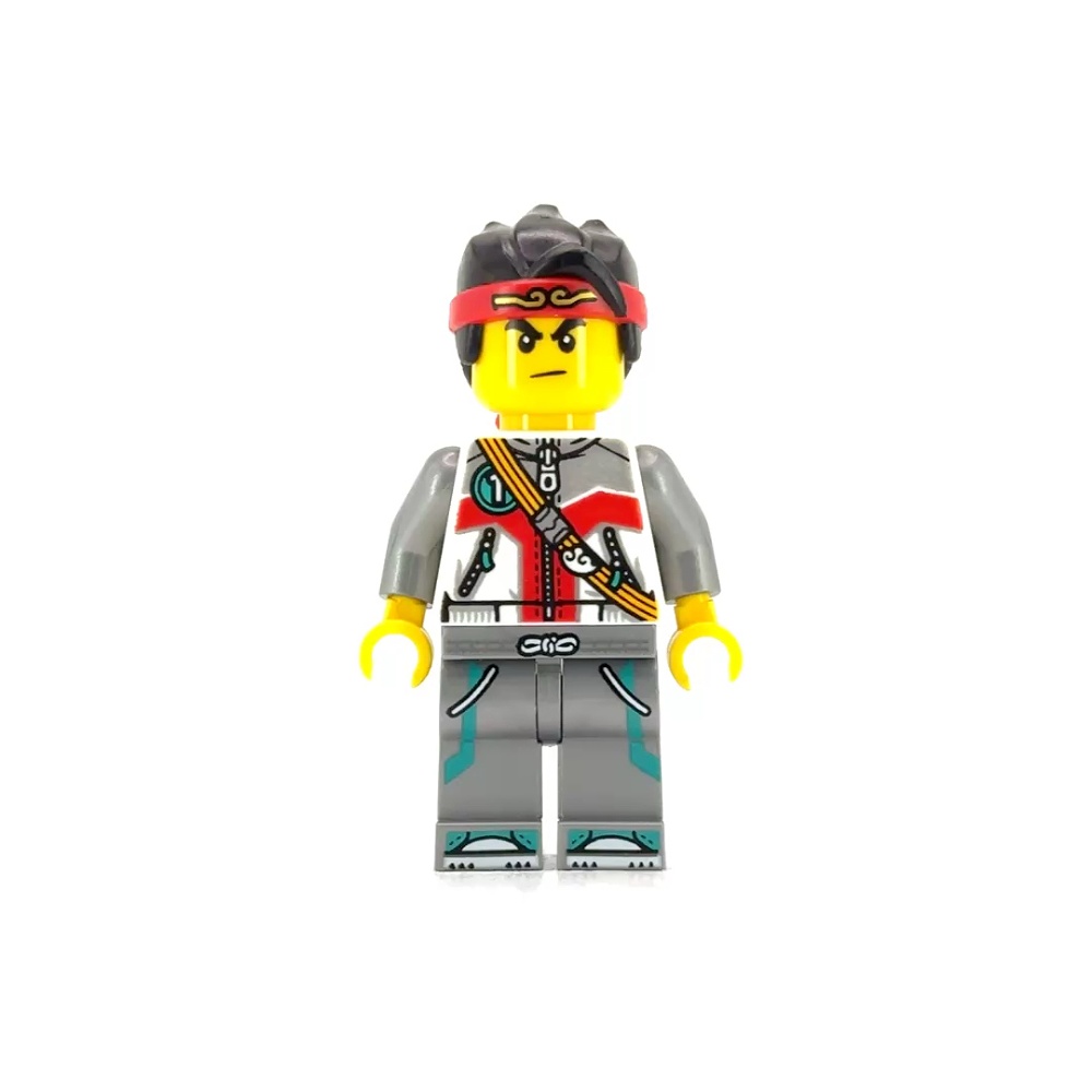 Monkie Kid
