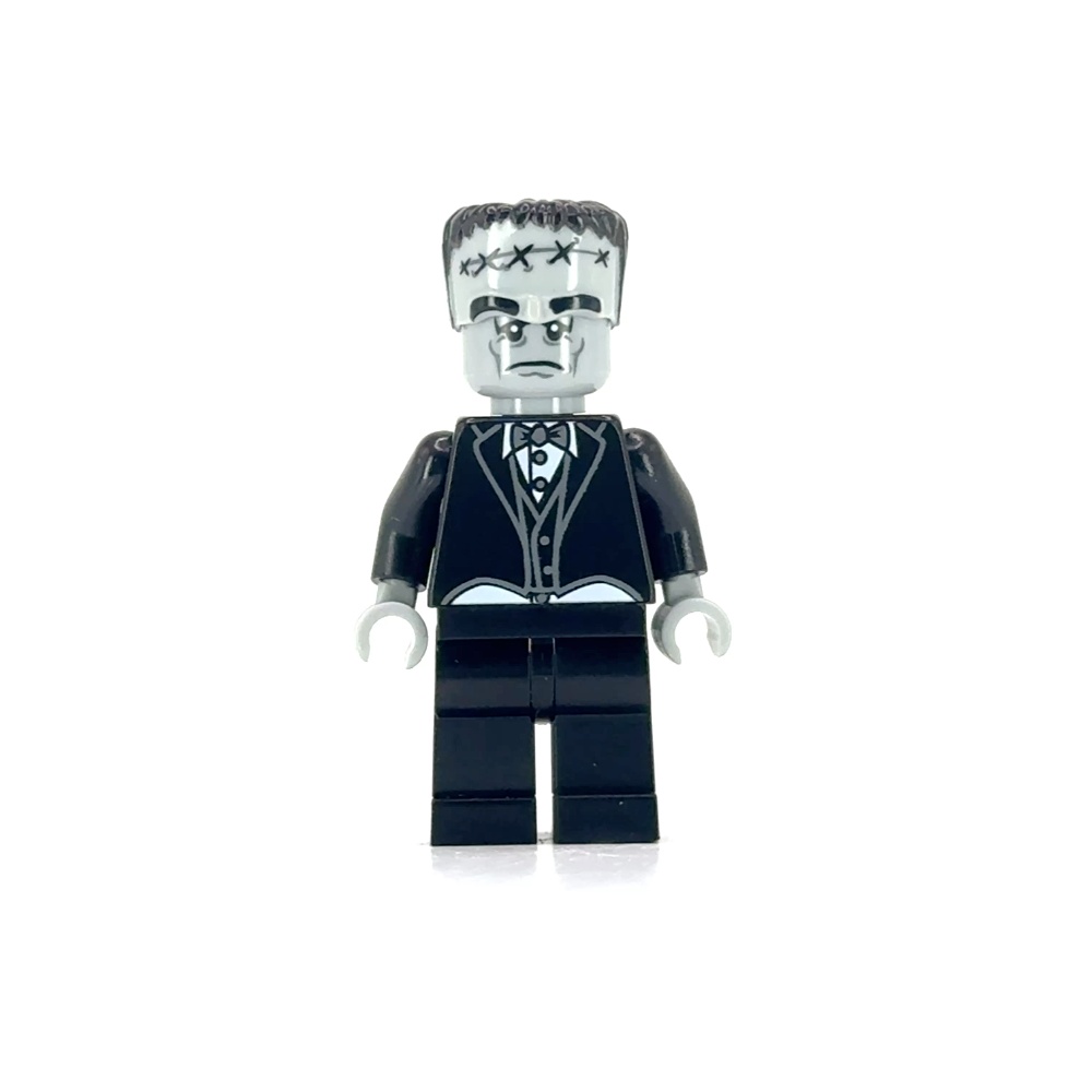 Monster Butler Frankenstein