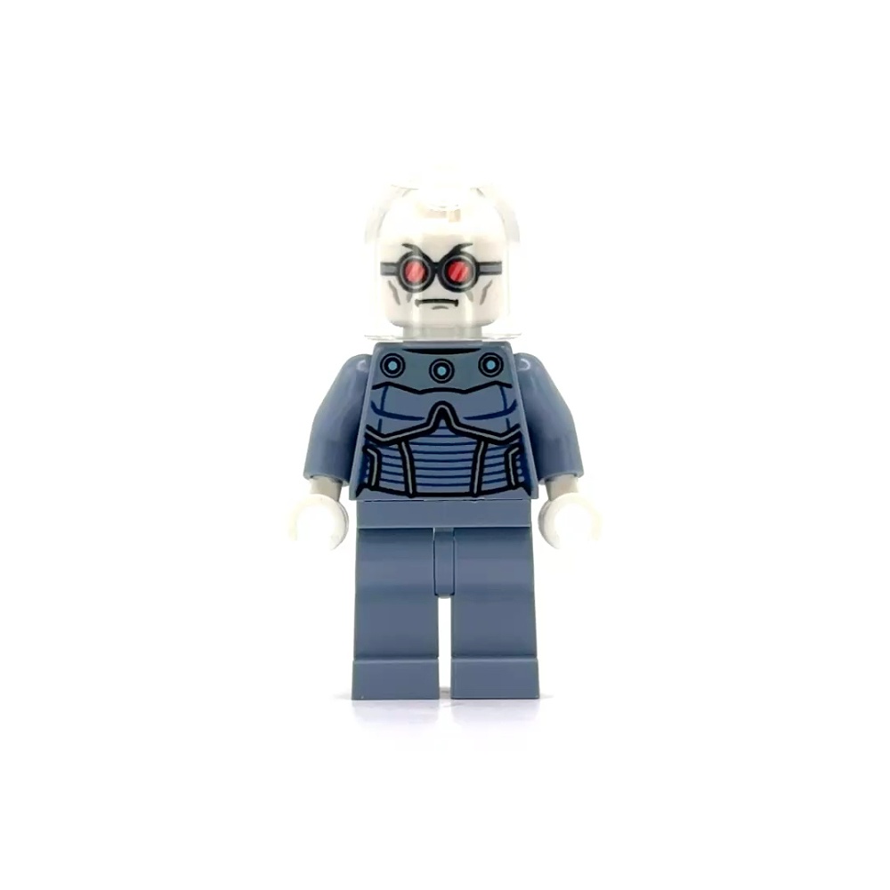 Mr Freeze