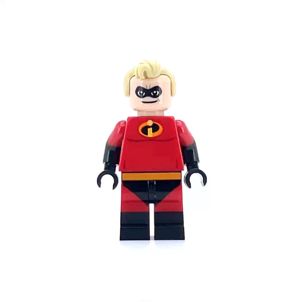 Mr Incredible