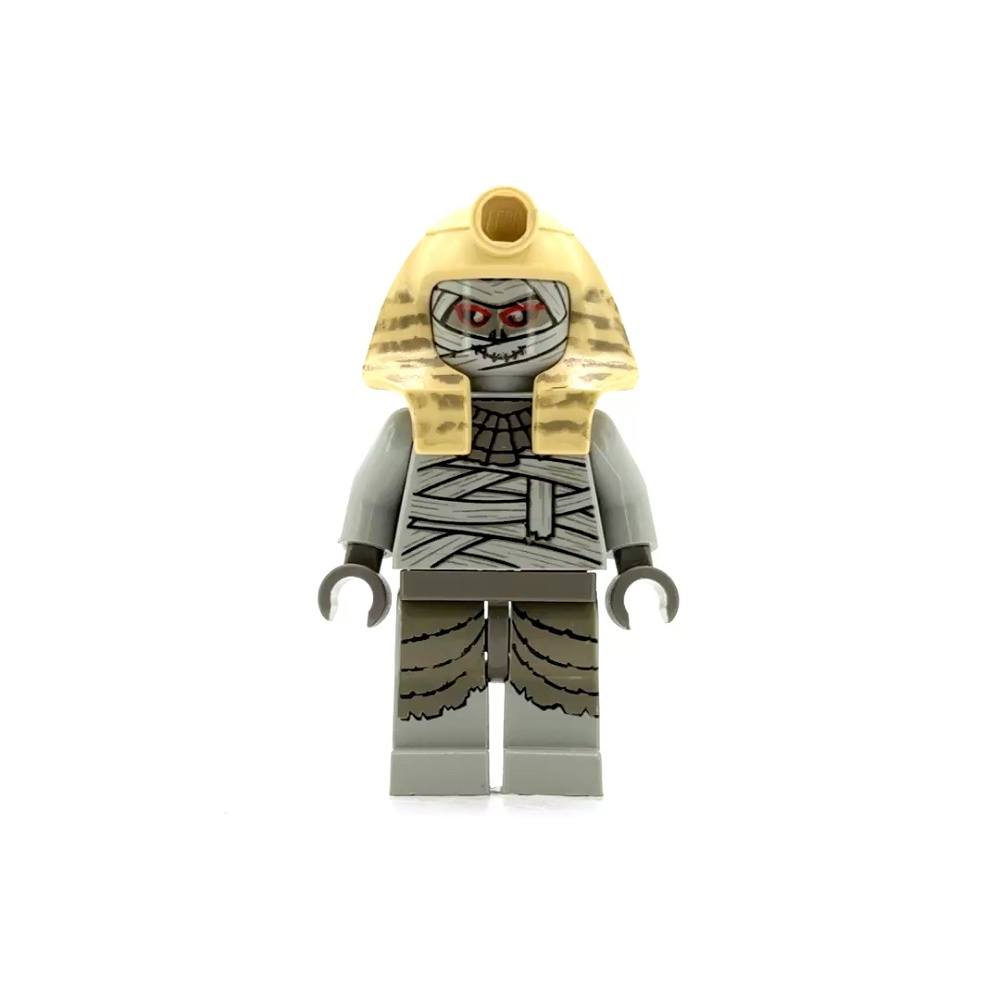 Mummy