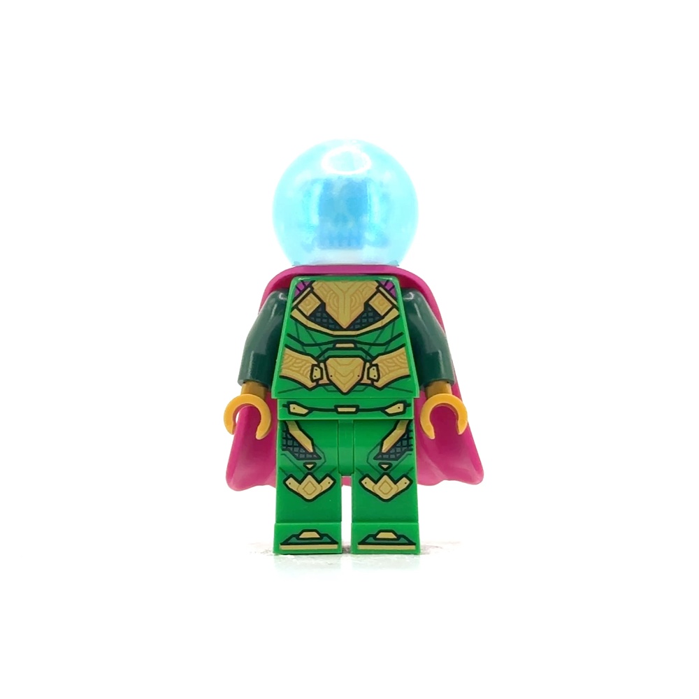 Mysterio