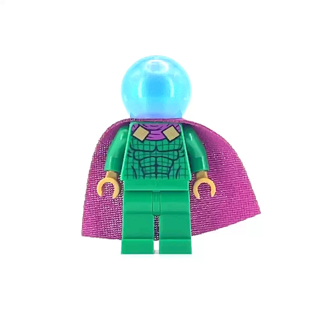 Mysterio