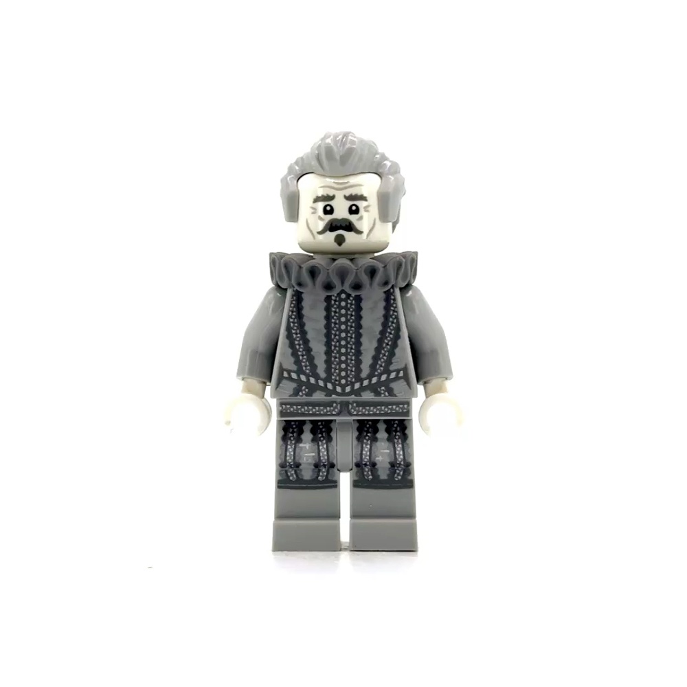 Nearly Headless Nick