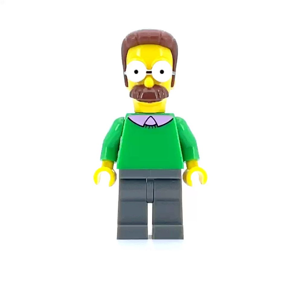 Ned Flanders