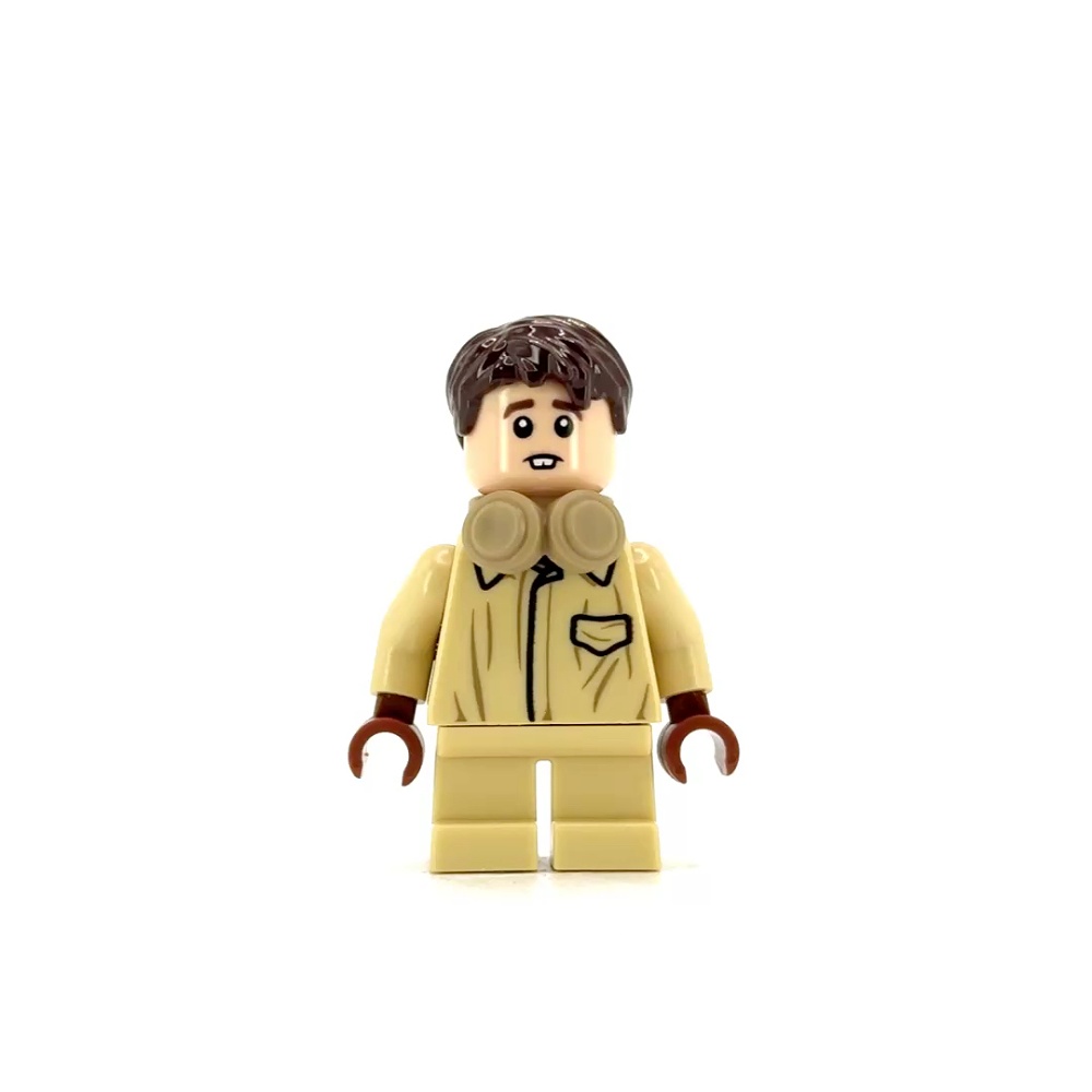 Neville Longbottom