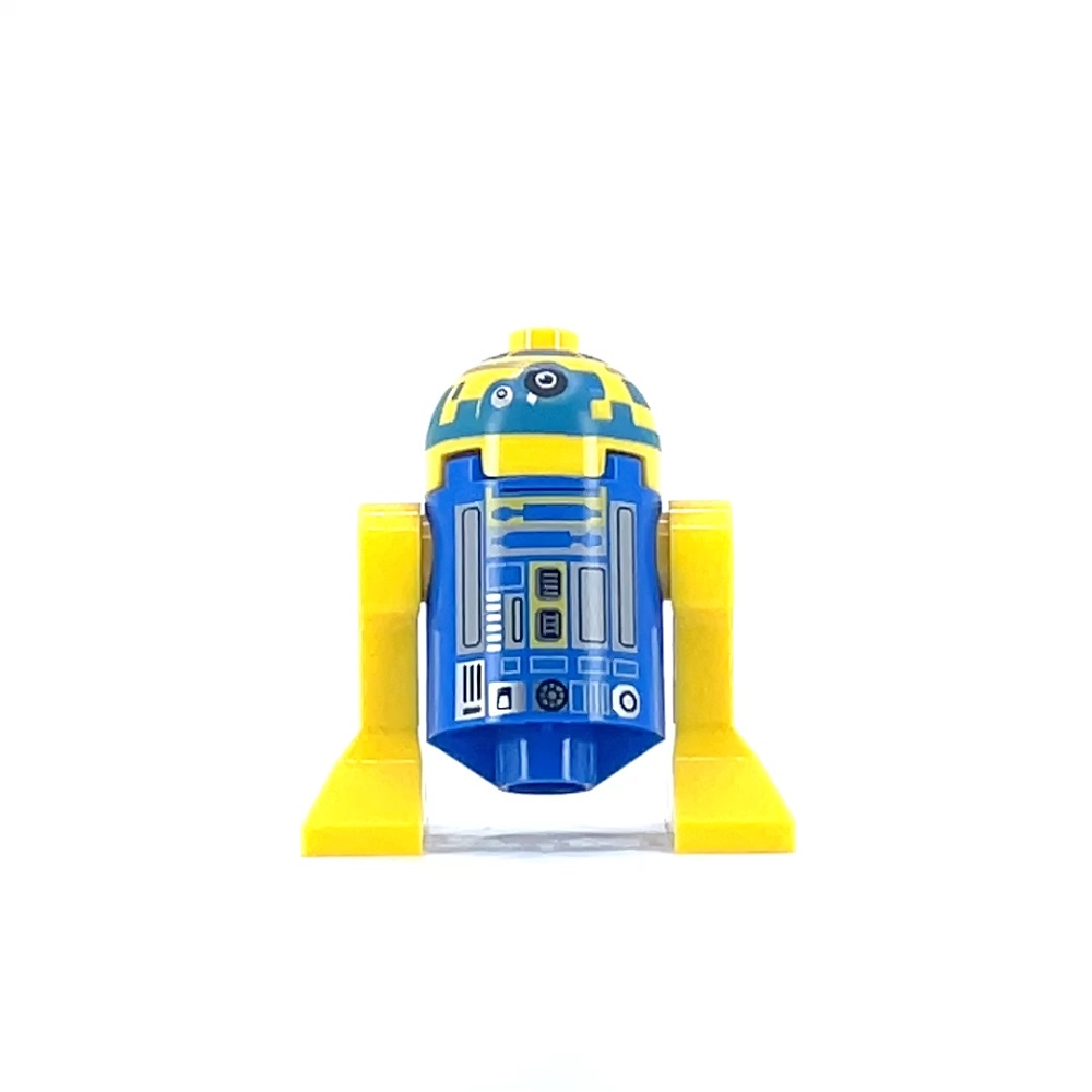 New Republic Astromech Droid