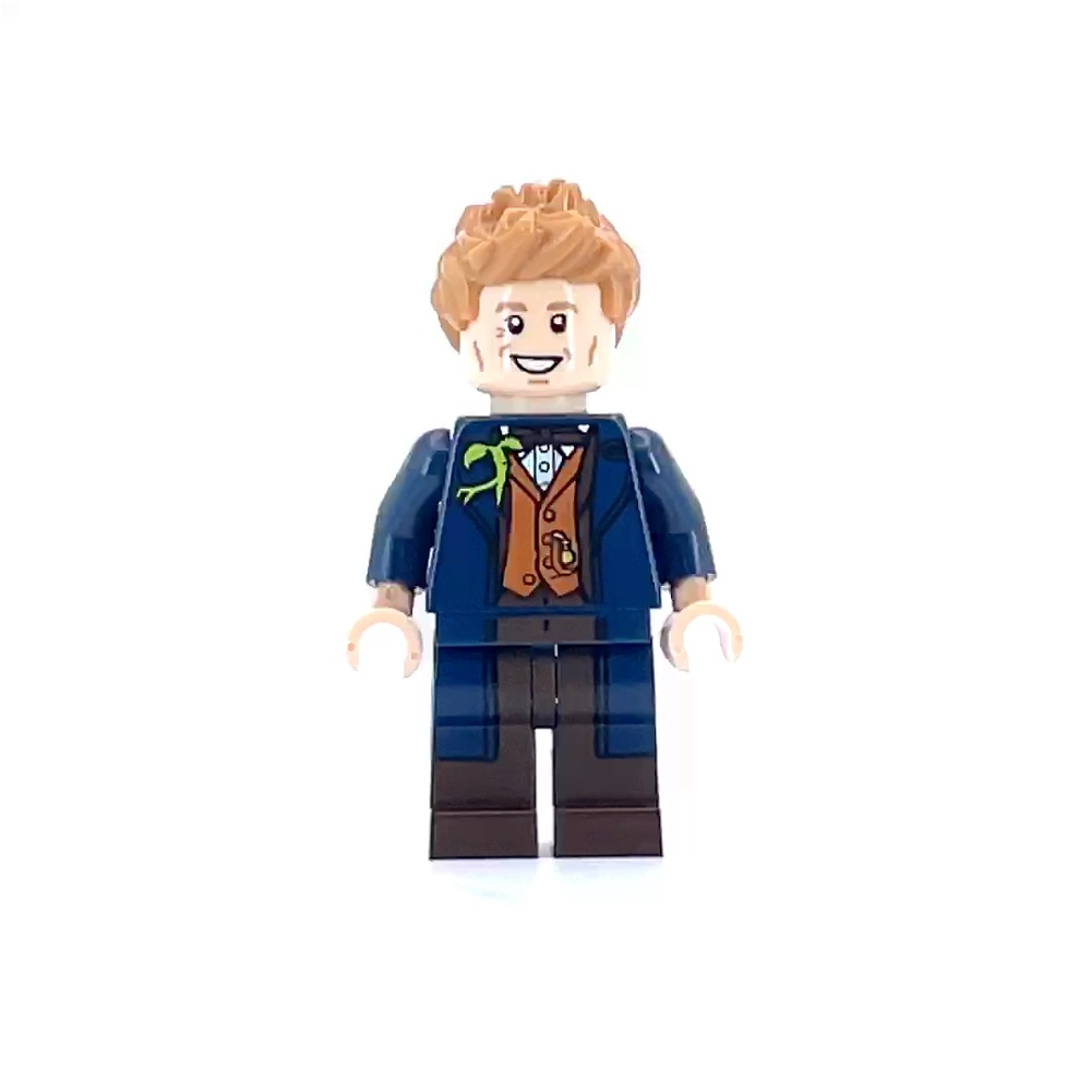 Newt Scamander