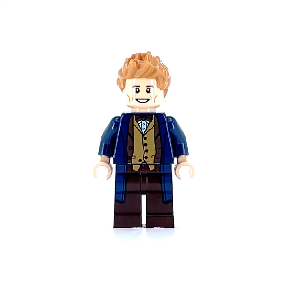 Newt Scamander