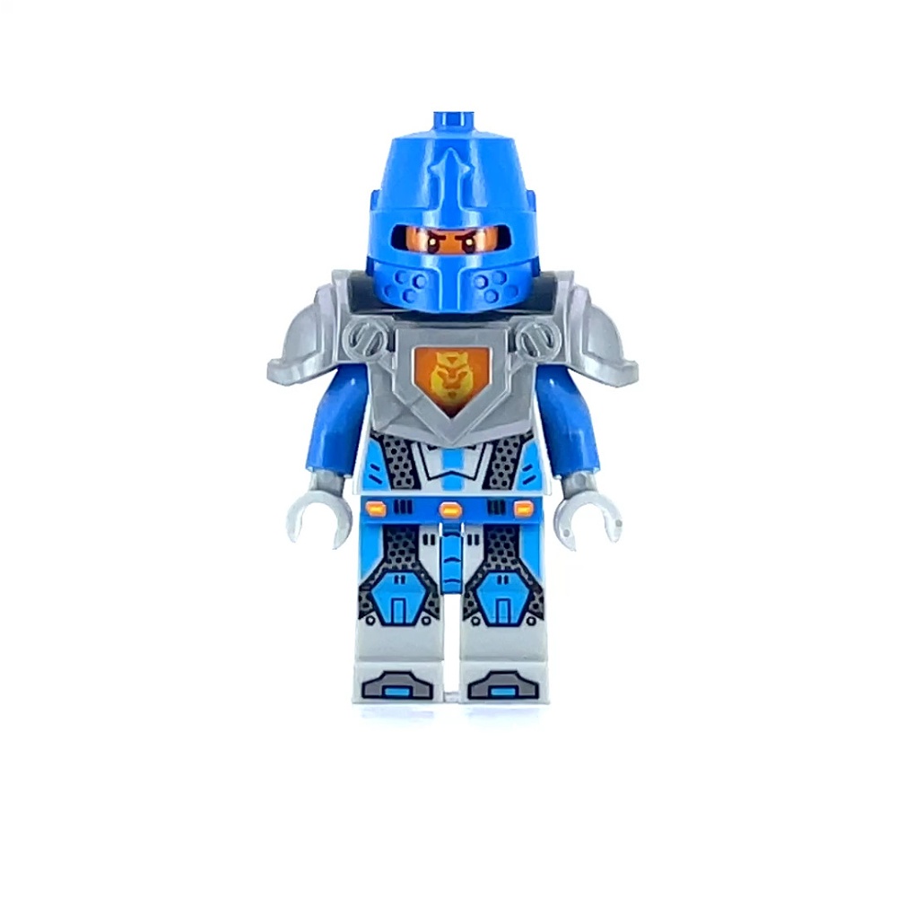 Nexo Knight Soldier