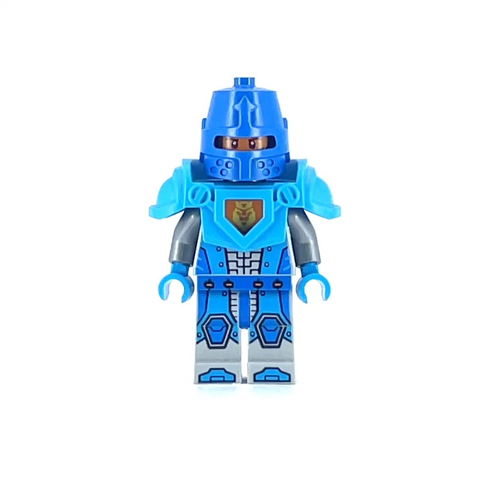 Nexo Knight Soldier