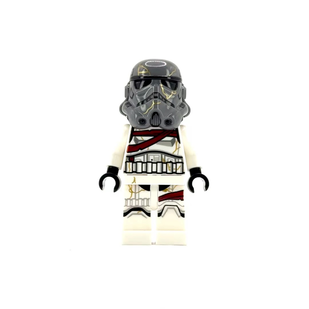 Night Trooper